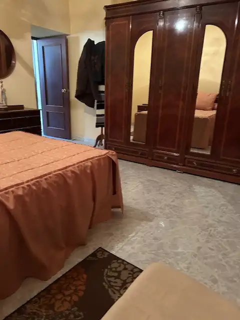 Habitación de Casa o chalet en venta en Villalobos con Calefacción, Terraza y Trastero