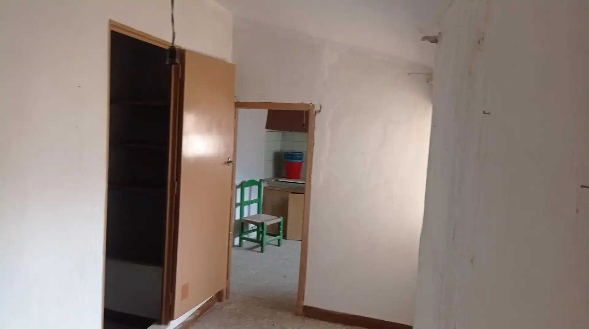 Casa adosada en venda en Baza amb Jardí privat i Balcó
