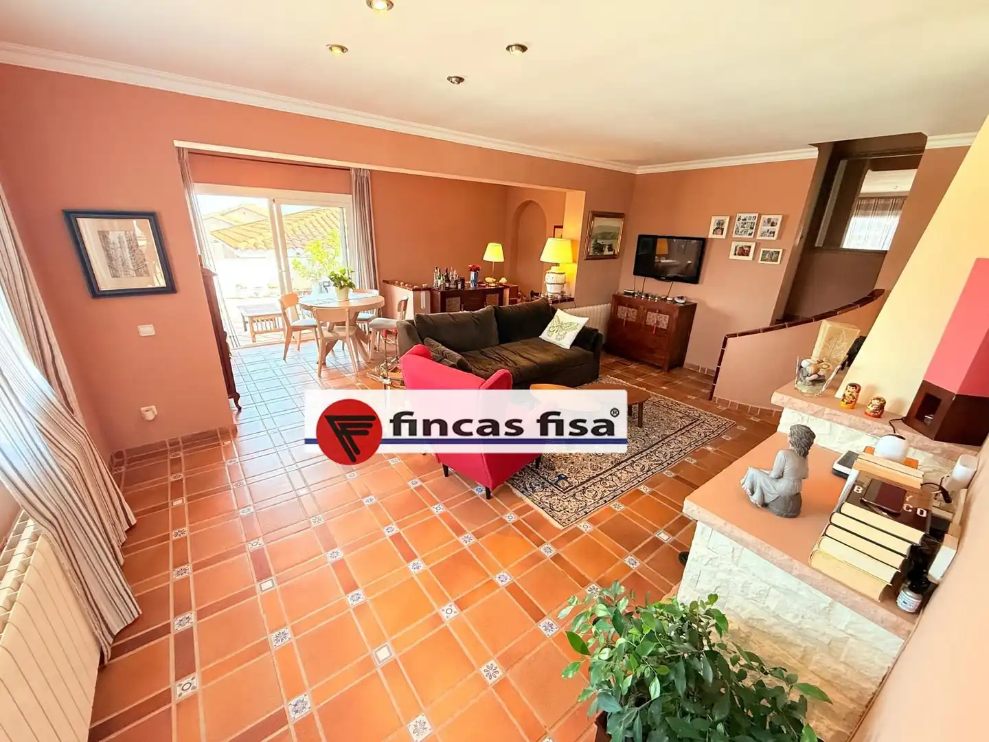 Maison mitoyenne avec jardin à vendre à Sant Cebrià de Vallalta, imagen 10