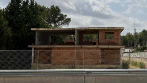 Foto 2 de Edificio en venta en Calle la Coruña, 10, Godelleta, Valencia