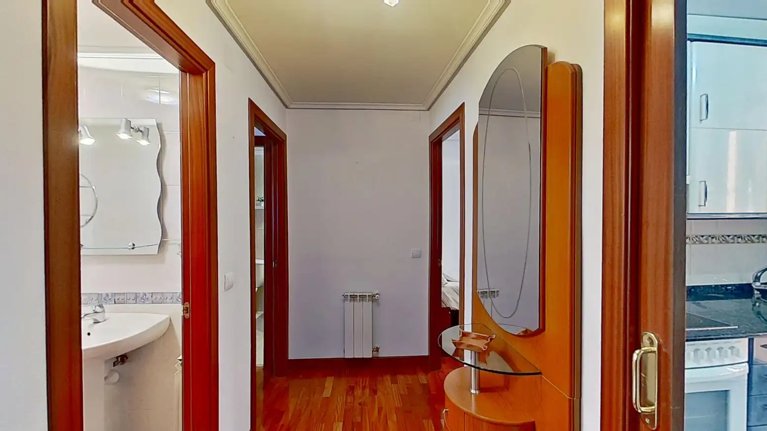 Flat for sale in Torrelavega   with Heating