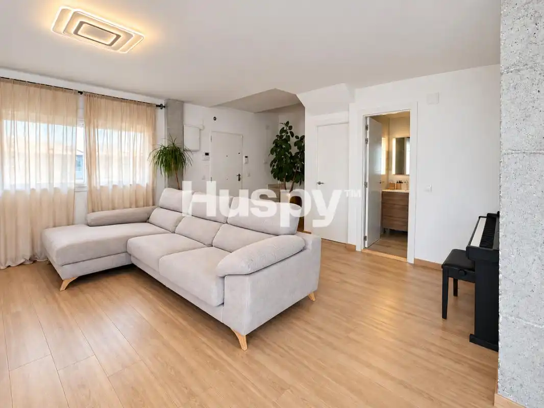 Detached house with terrace for sale in Calle Chopera, imagen 6