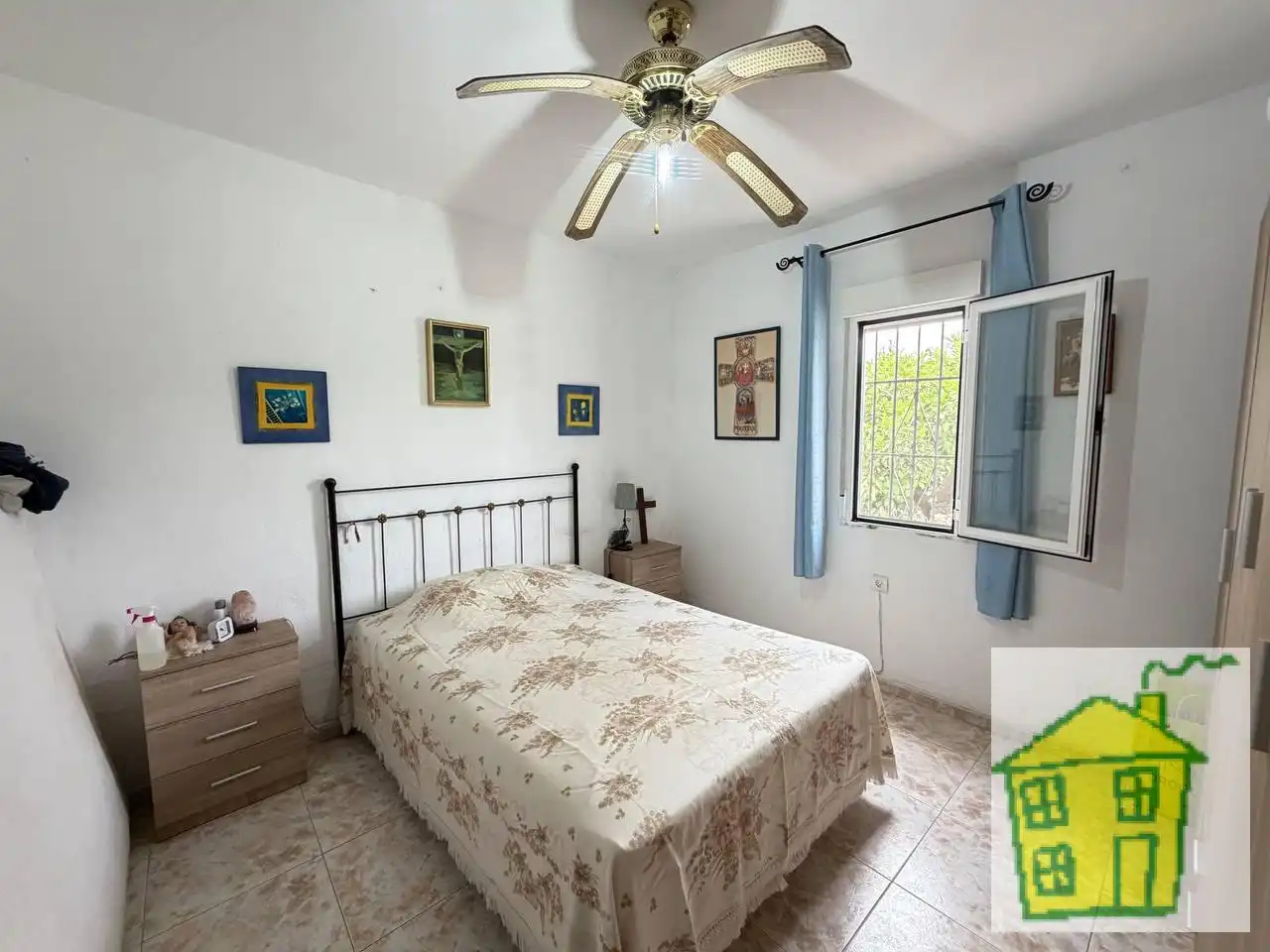 Casa rustica con piscina in vendita a Andújar, imagen 8