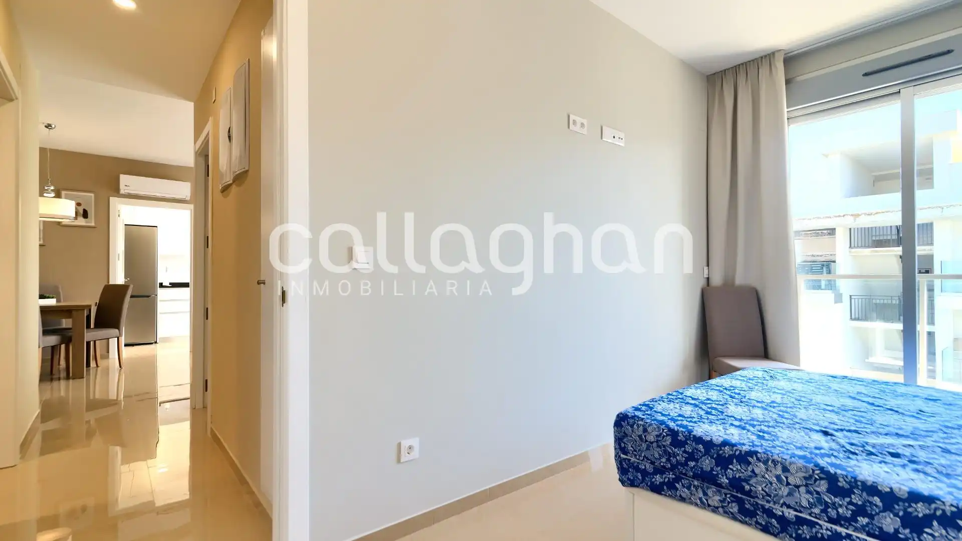 Habitación de Piso en venta en Oropesa del Mar / Orpesa con Aire acondicionado, Calefacción y Jardín privado