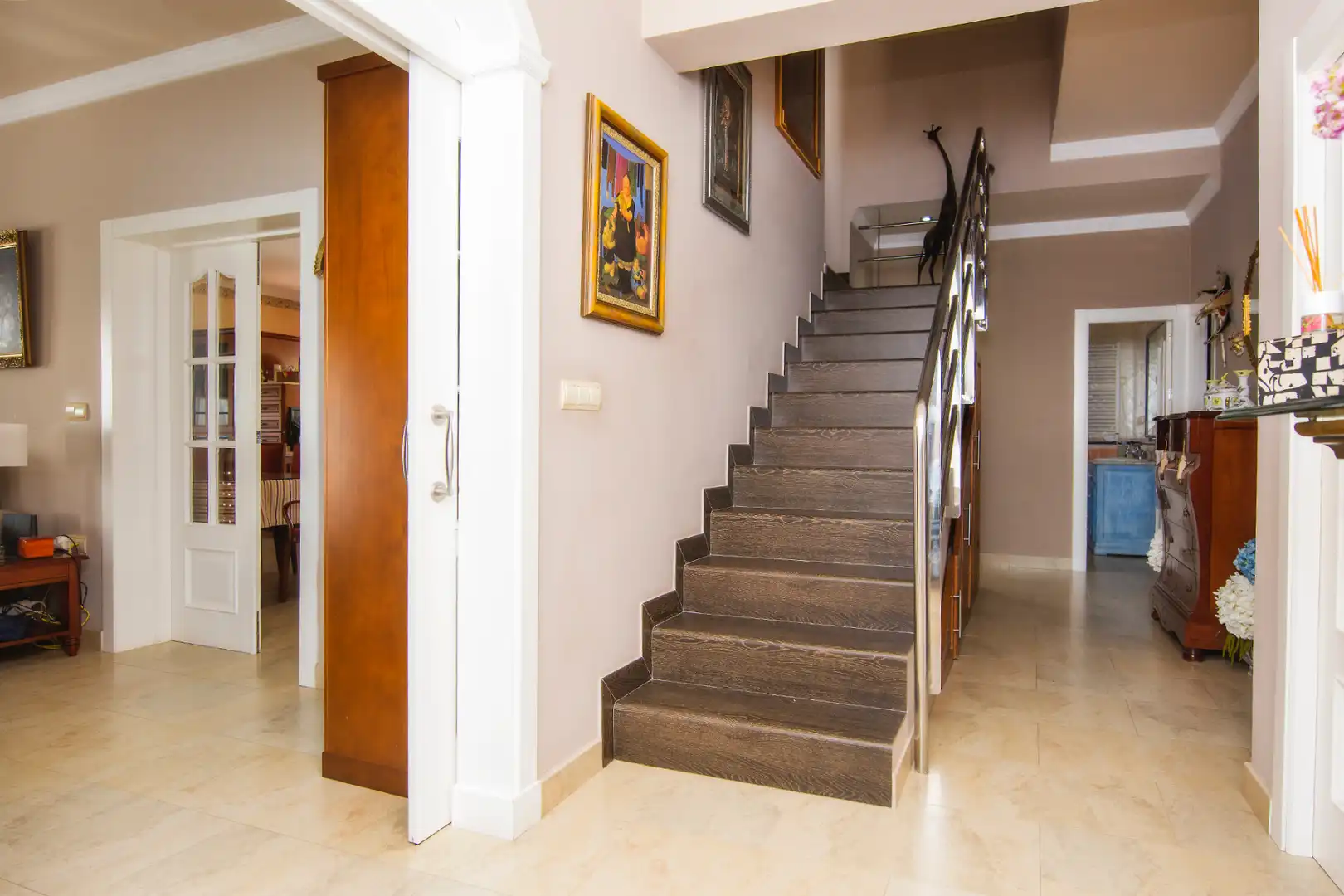 Casa o chalet en venta en Calle Taray, Carboneras