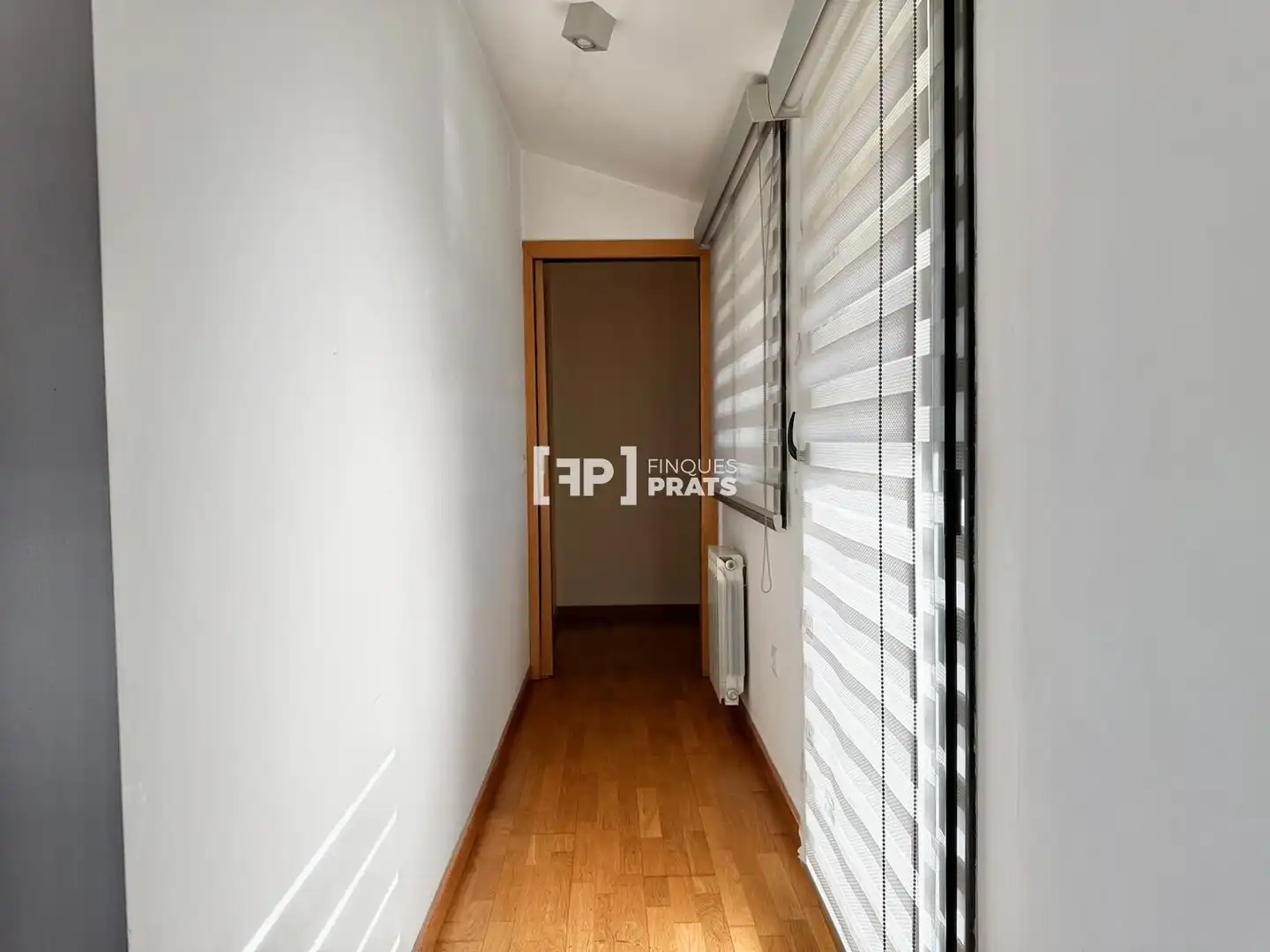 Attic for sale in Rosselló  with Air Conditioner, Heating and Terrace