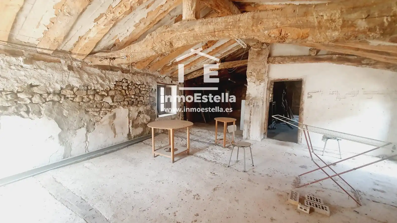 Casa o chalet en venta en mayor, Salinas de Oro / Jaitz