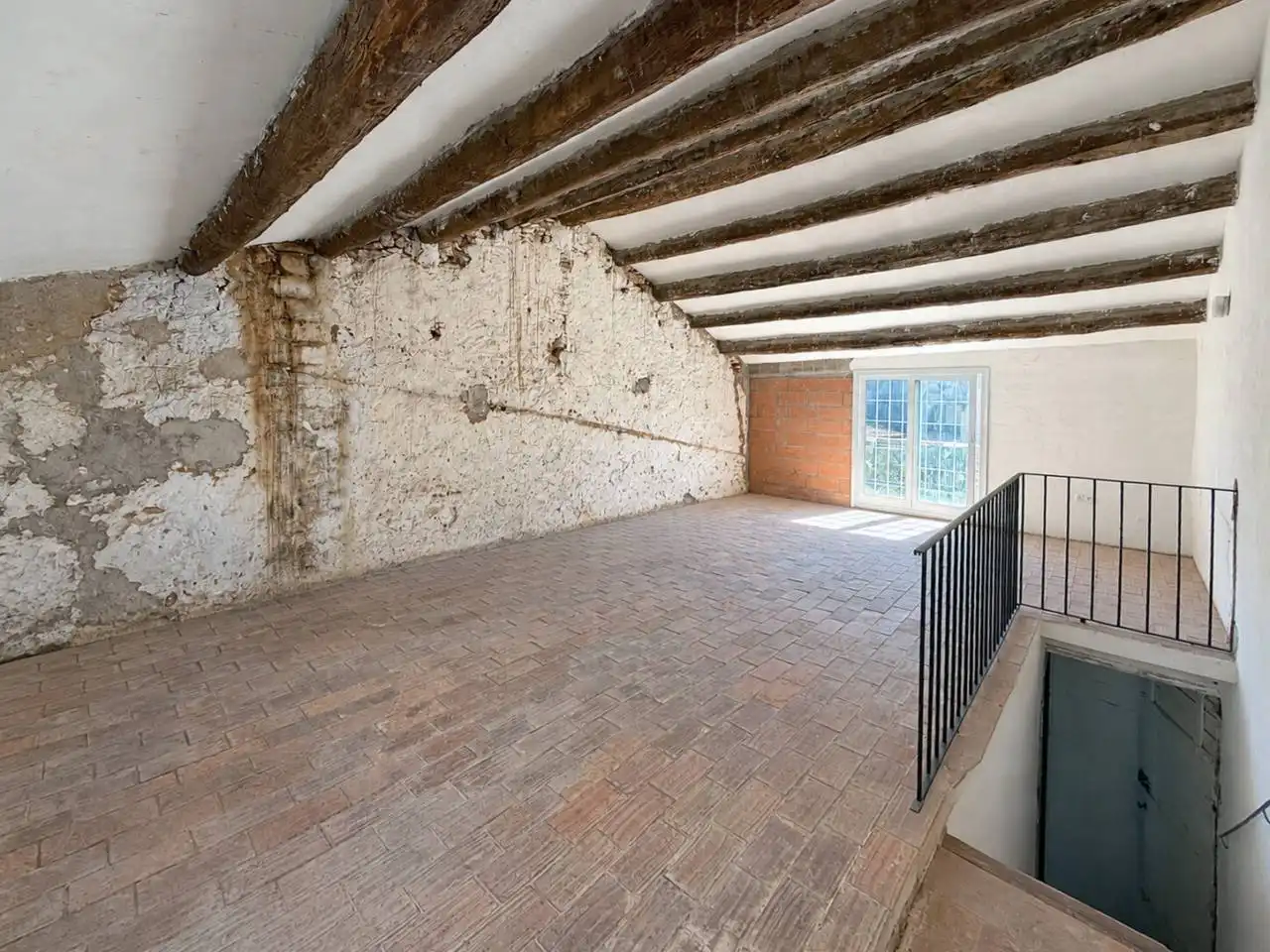 Haus zum Verkauf in La Galera, imagen 19