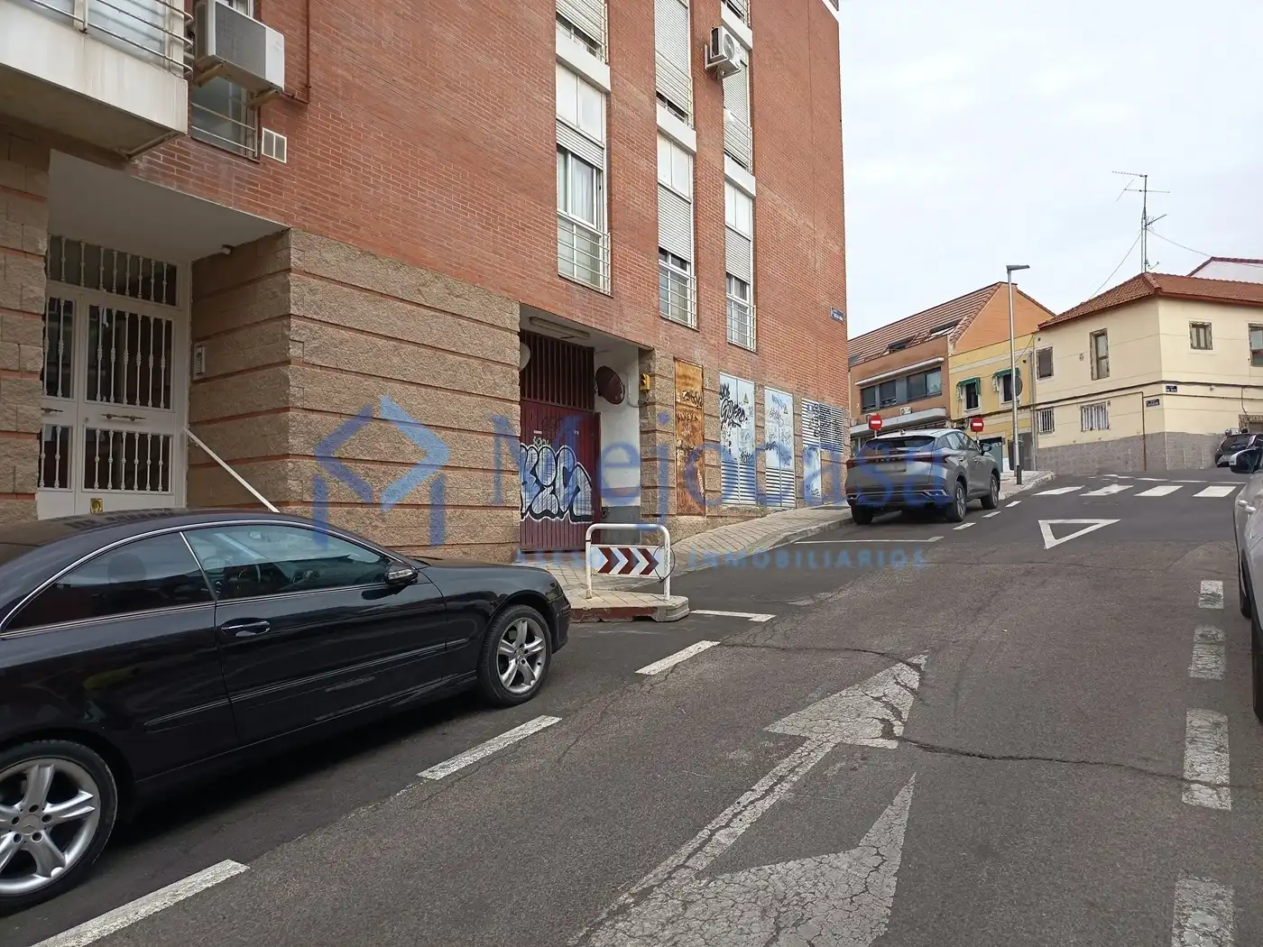 Parking de Garaje en venta en Hortaleza