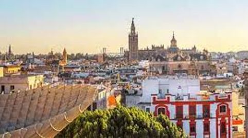 Photo 5 of Building for sale in Los Remedios, Sevilla Capital