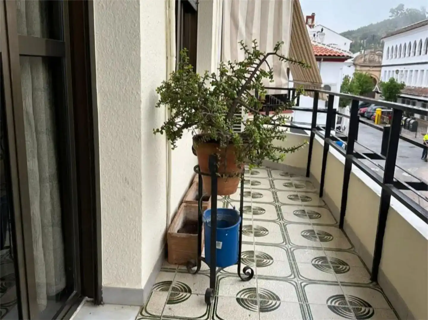 Terraza de Piso en venta en Constantina con Aire acondicionado, Trastero y Amueblado