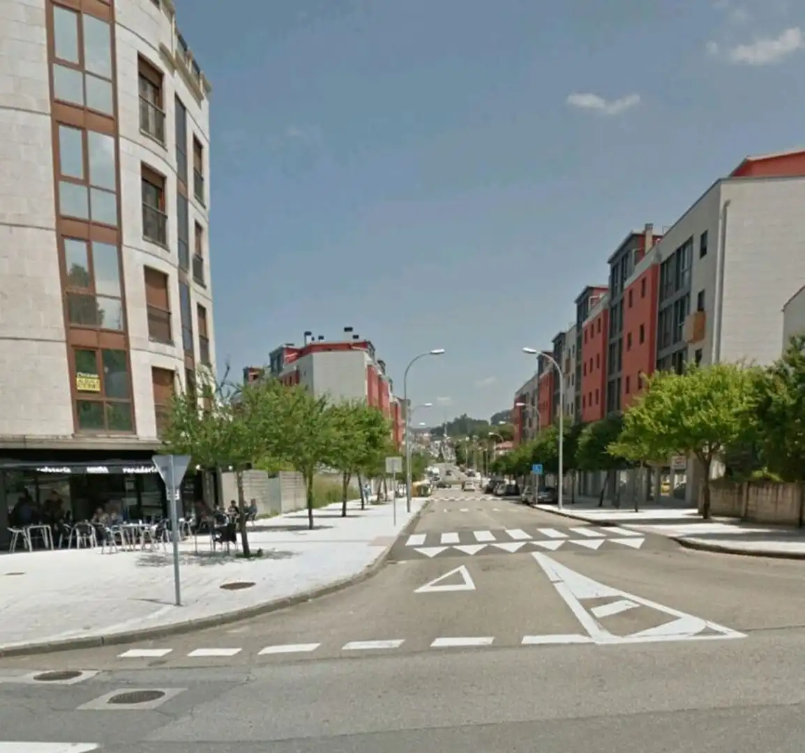 Local comercial en alquiler en Avenida Juan Carlos I, imagen 11