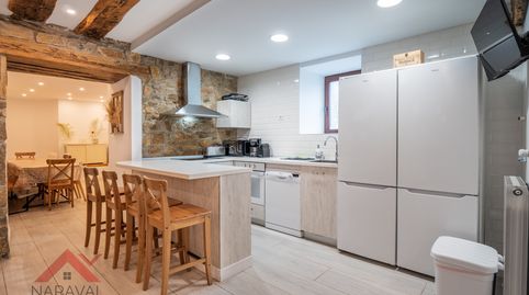Foto 5 de Casa o xalet en venda a Calle Real, Valdegovia / Gaubea, Araba - Álava