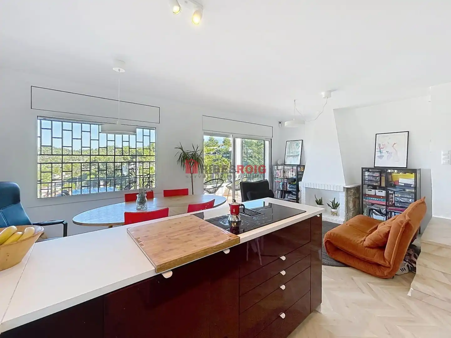 Maison avec jardin à vendre à Olivella, imagen 25