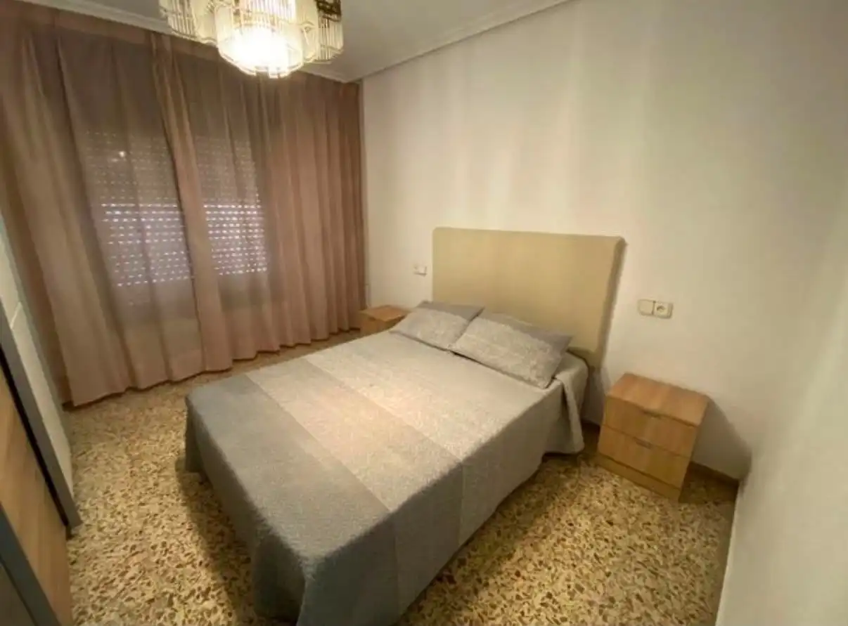 Wohnung mit Aufzug zum Verkauf in Centro Urbano, imagen 4