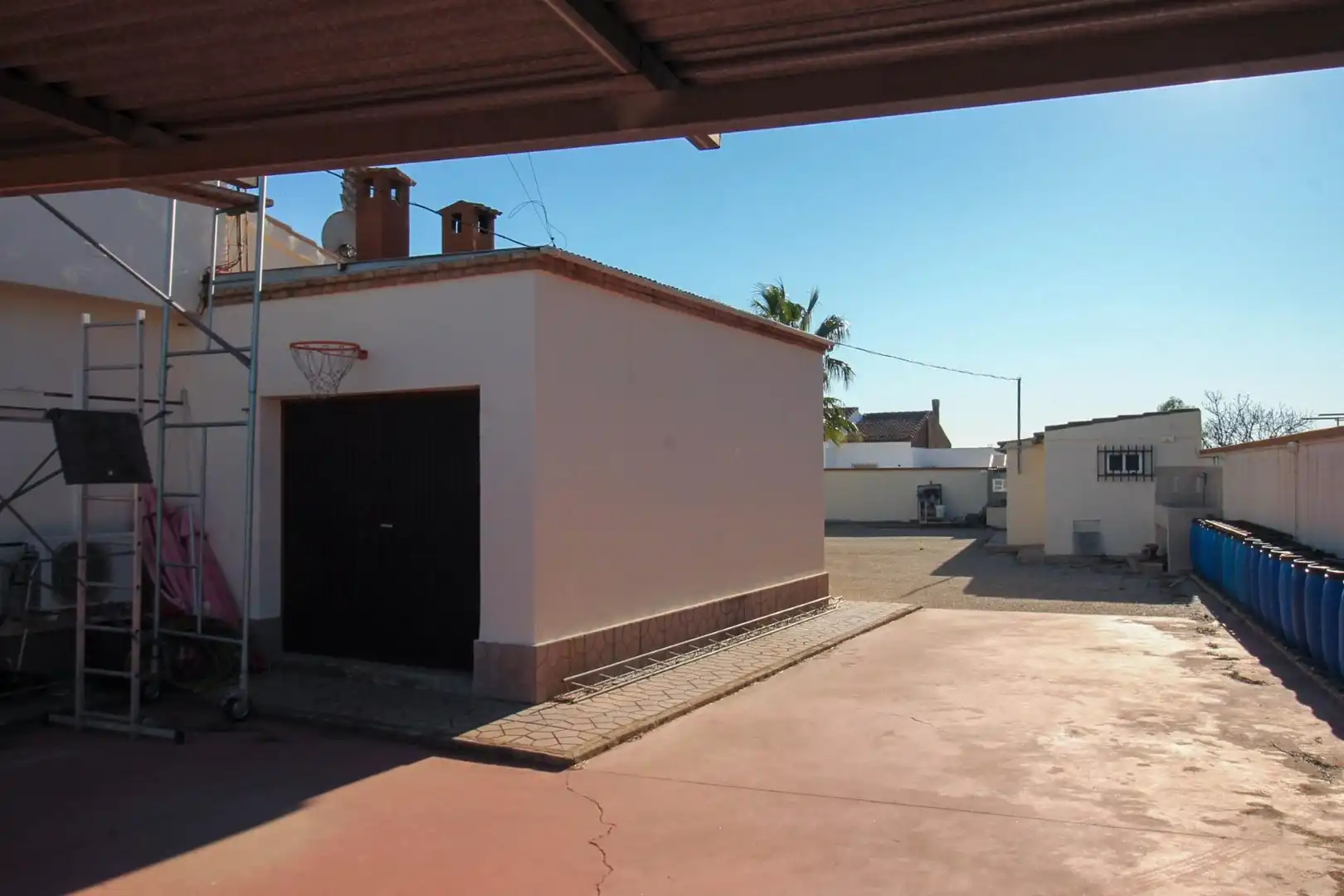Villa mit Pool zum Verkauf in Crevillent, imagen 38