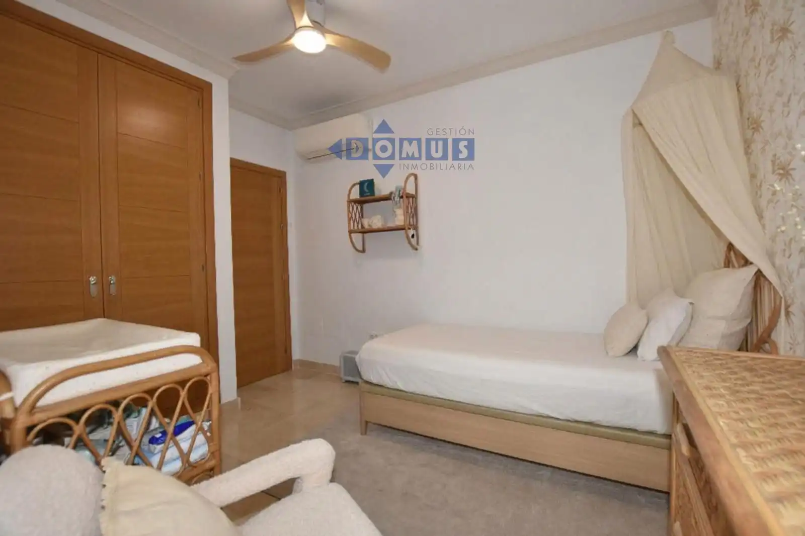 Schlafzimmer von Wohnung zum Verkauf in Centro