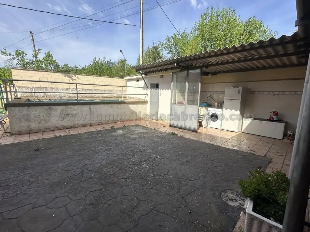 Terrassa de Terreny en venda en Nalda