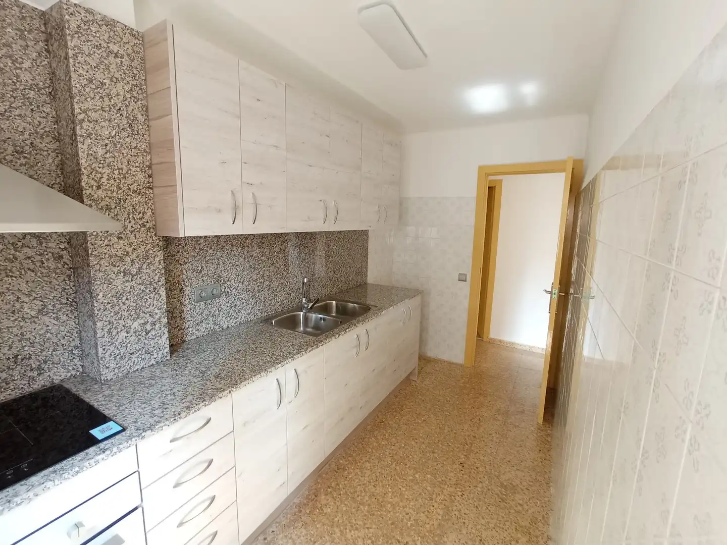 Flat for rent in BARCELONA, Sant Llàtzer