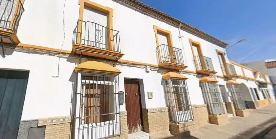 Exterior view of Houses for sale in Arahal