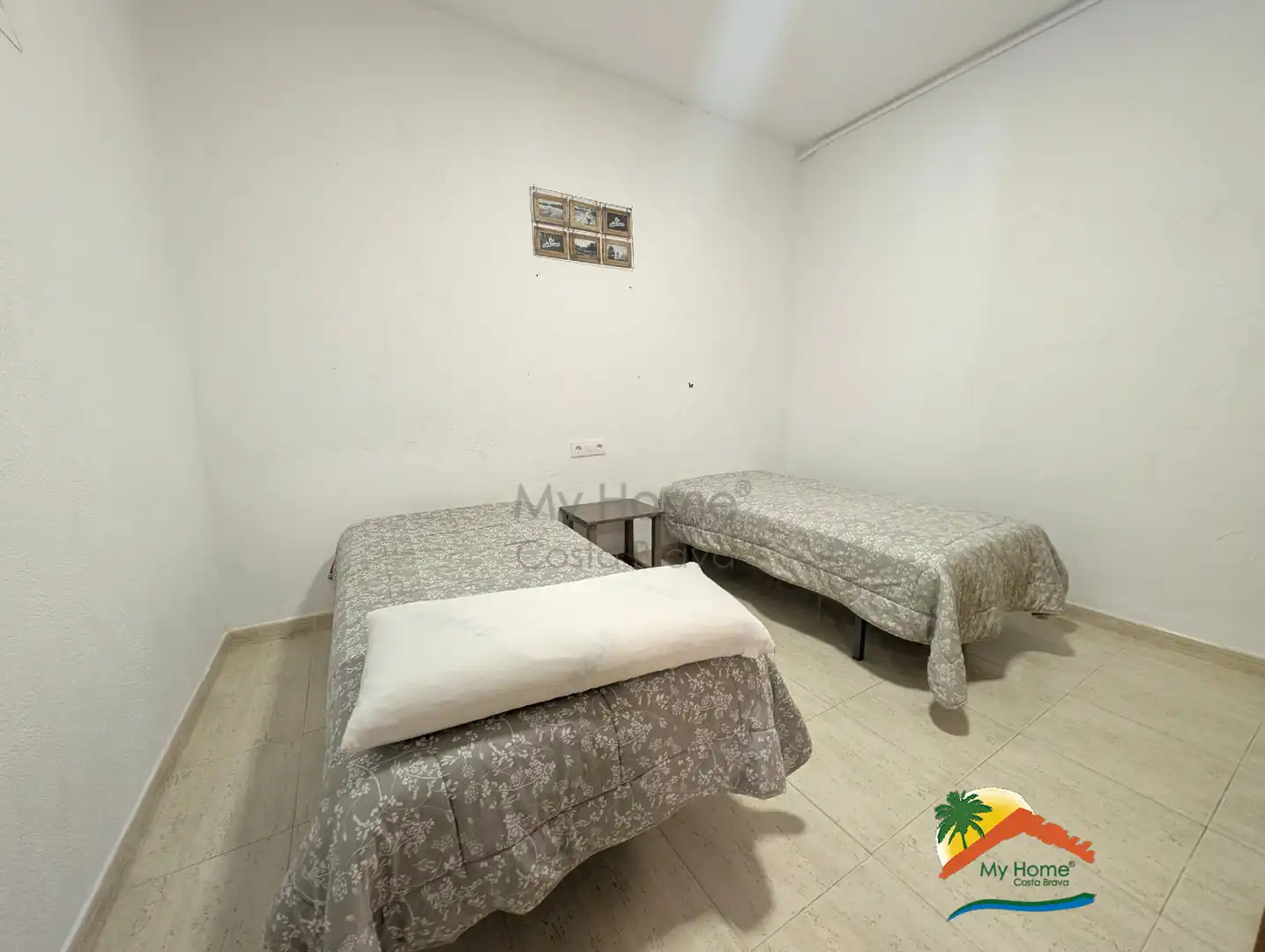 Casa amb piscina en venda a Aiguaviva Parc, imagen 19
