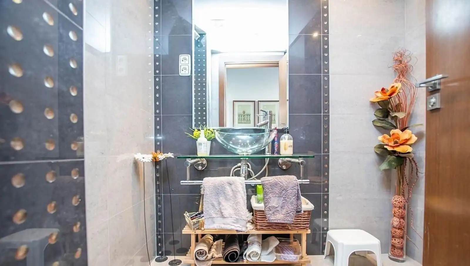 Villa avec piscine à vendre à Cristofol Colom, imagen 6