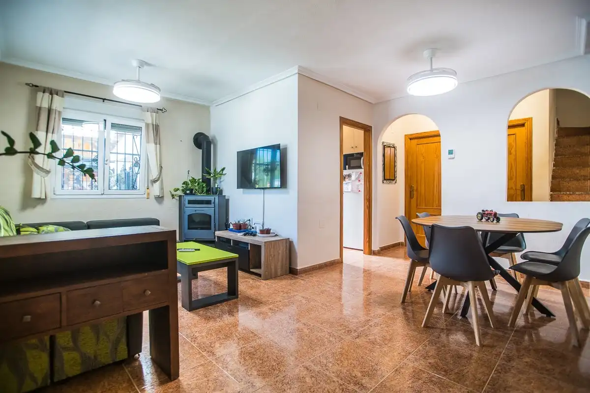 Haus mit Terrasse zum Verkauf in Jacarilla, imagen 15