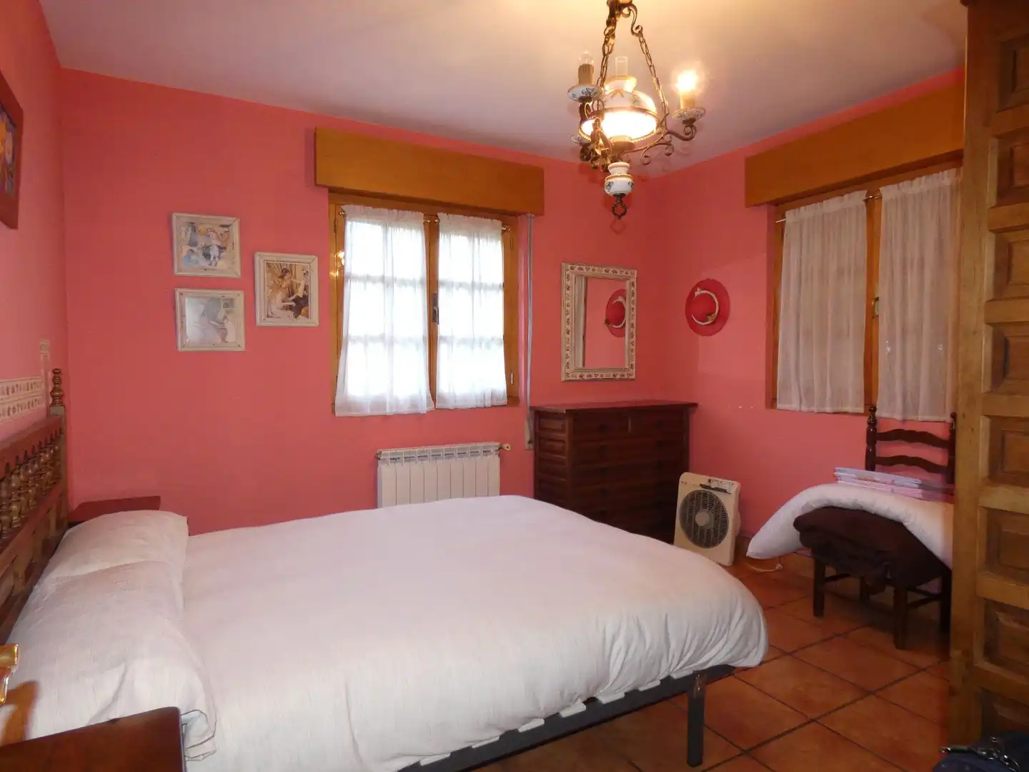 Casa en venda a Soto del Barco, imagen 15