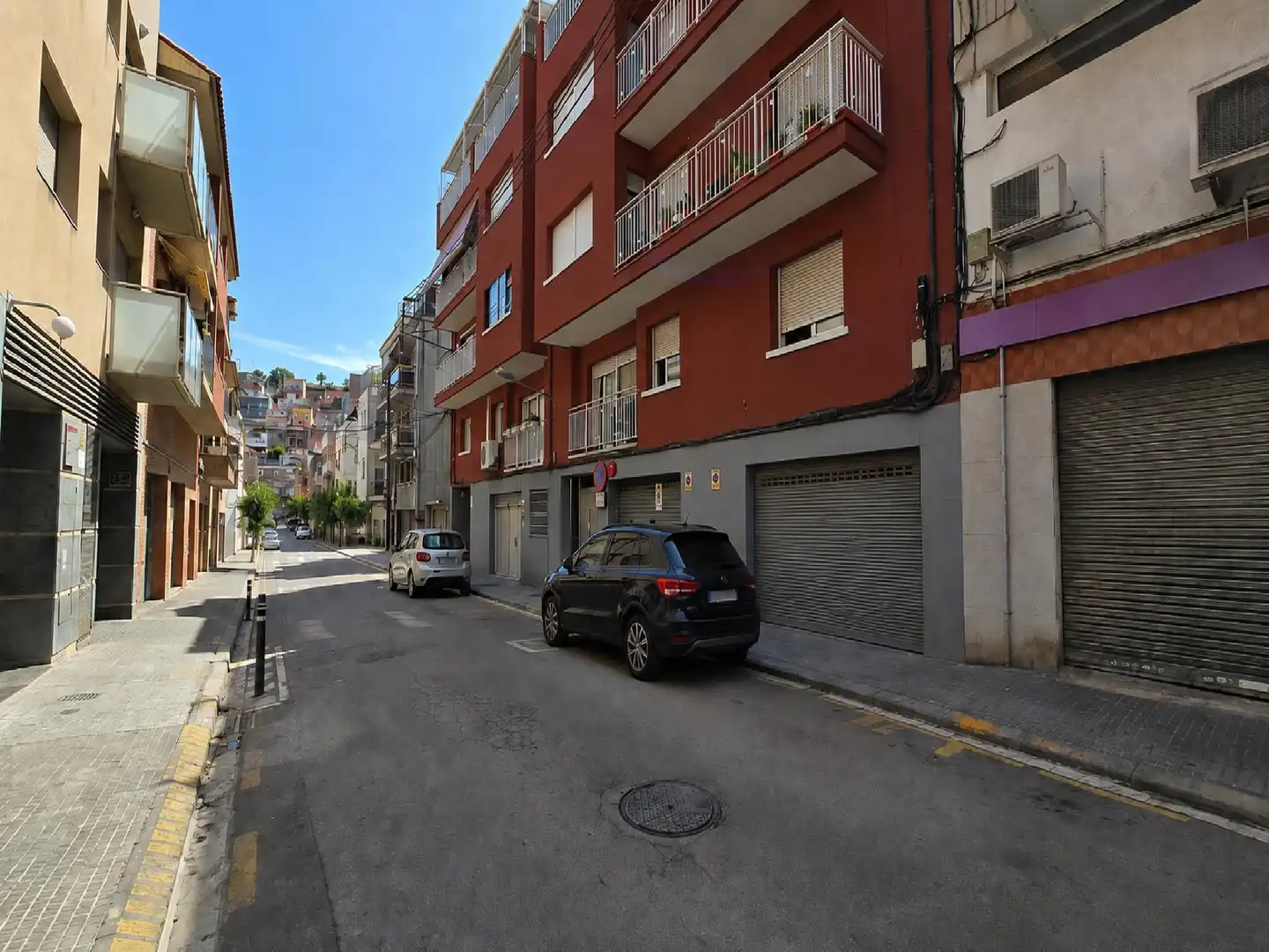 Einzelparkplatz zum Verkauf in Montcada Centre - La Ribera, imagen 4