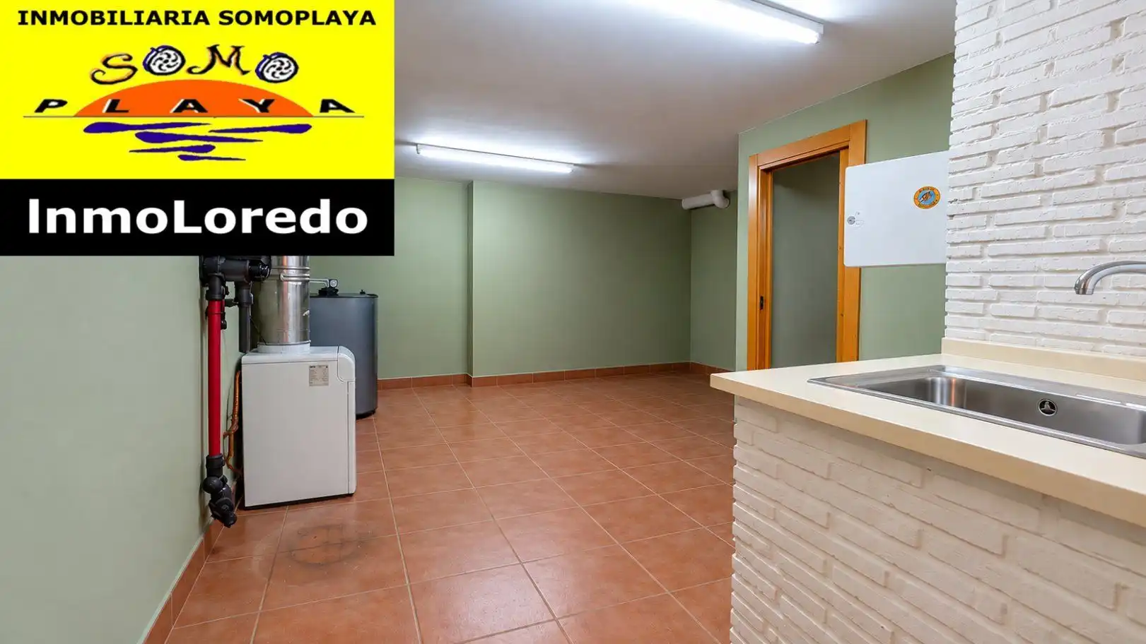 Casa con giardino in vendita a La Iglesia, imagen 46