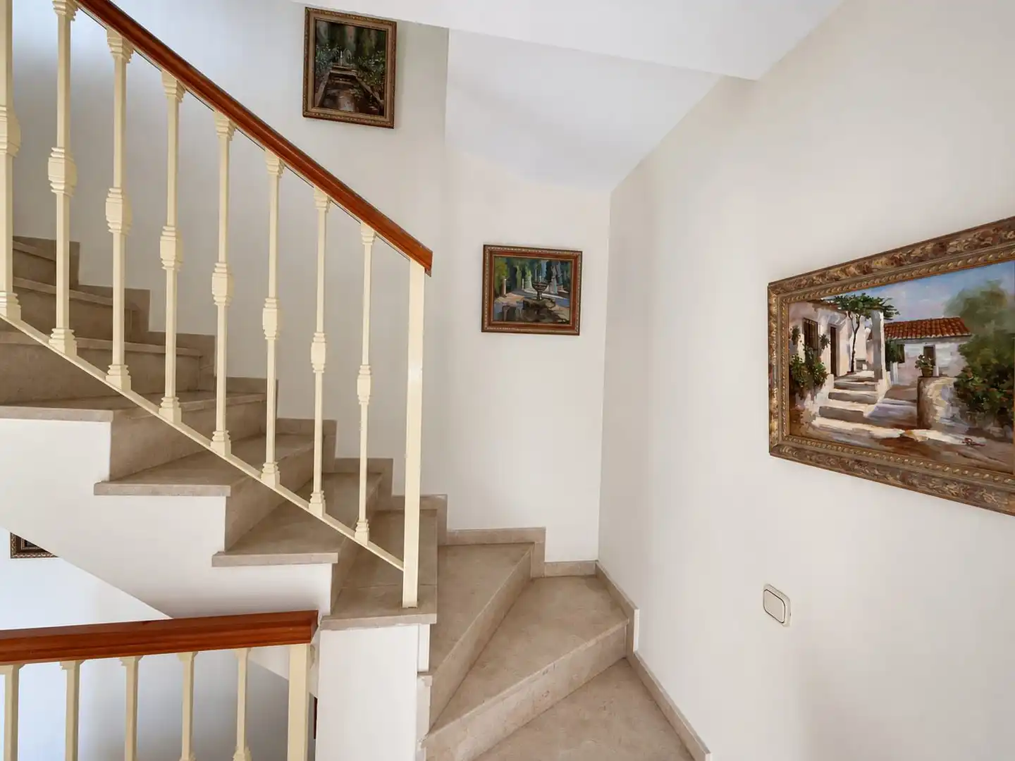 Wohnung mit Aufzug zum Verkauf in Sancha 10, imagen 11