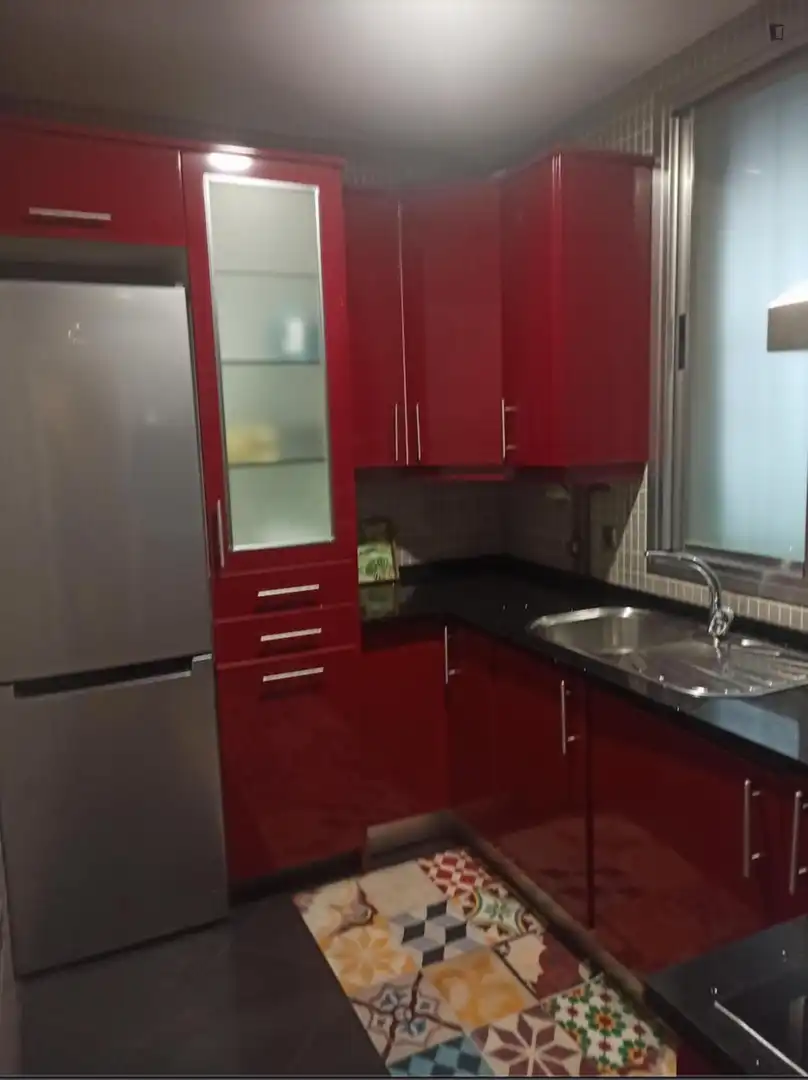 Apartament amb ascensor de lloguer a Centro, imagen 8