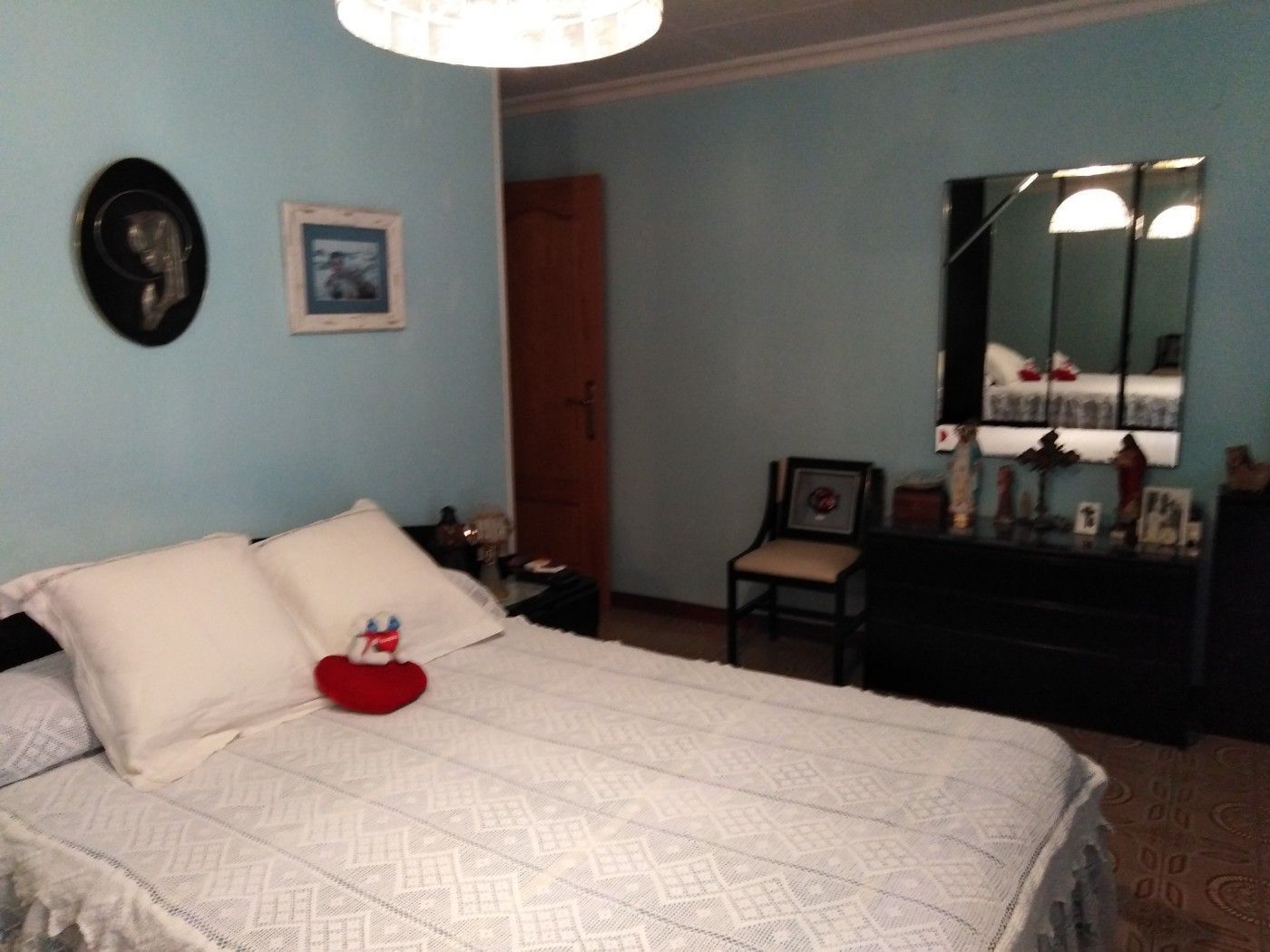 Bedroom of Apartment for sale in Benicarló  with Furnished