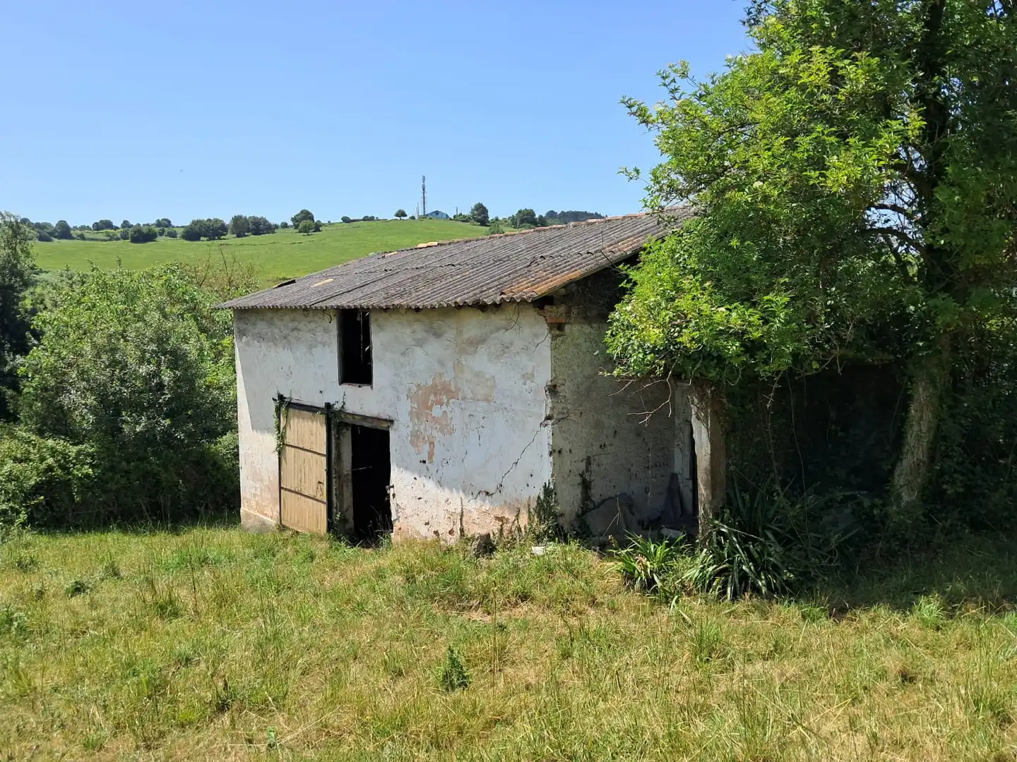 Exterior view of Residential for sale in Carreño