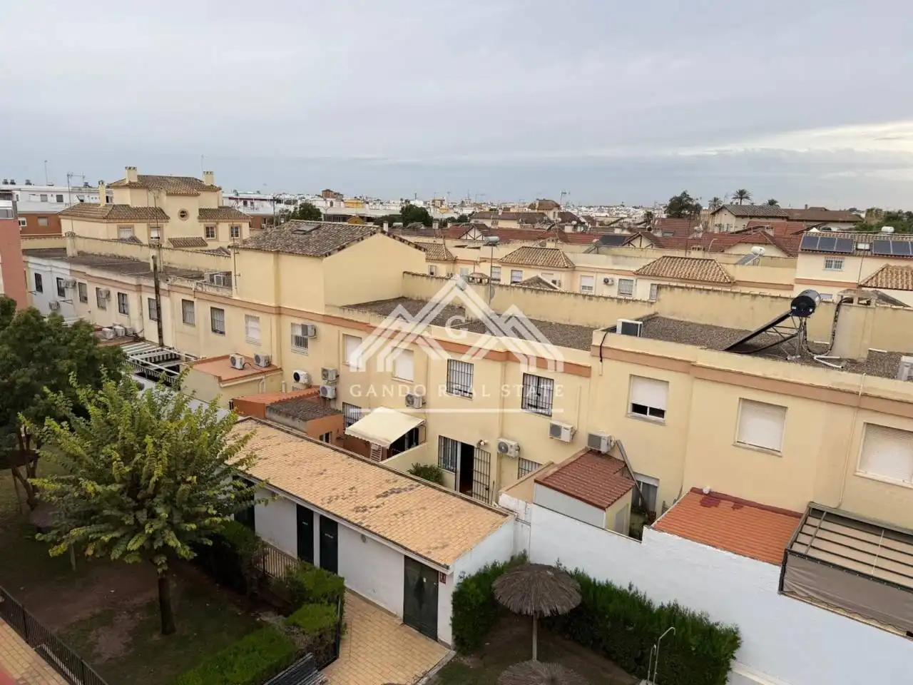 Dúplex con terraza en venta en Calle Avda. de España, imagen 32
