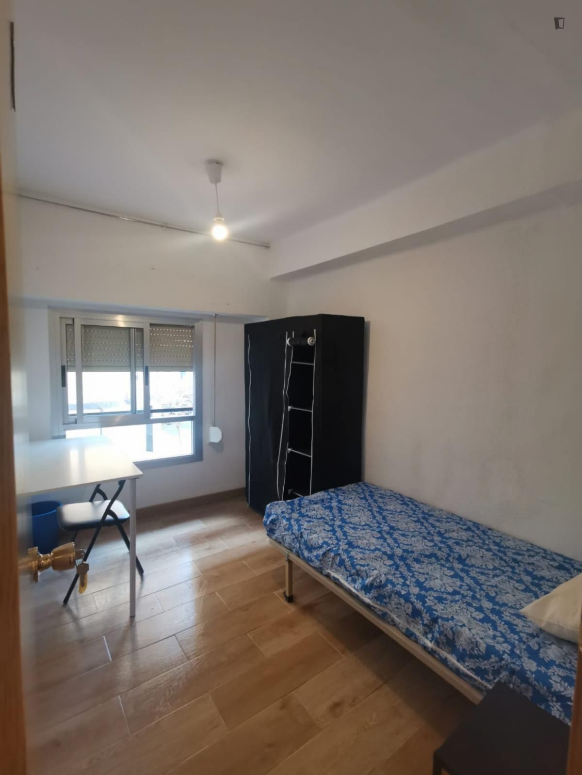 Apartament per a compartir a Santa Rosa