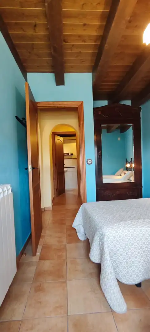 Finca rústica en venta en Major Alberola, 12, Os de Balaguer