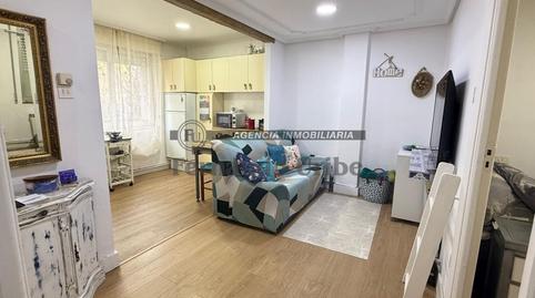 Foto 3 de Pis en venda a Ebaristo Bustintza Kirikiño Kalea, Durango, Bizkaia