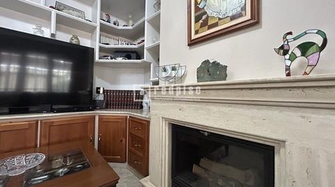 Foto 5 de Casa o xalet en venda a Churriana - El Pizarrillo - La Noria-Guadalsol, Málaga