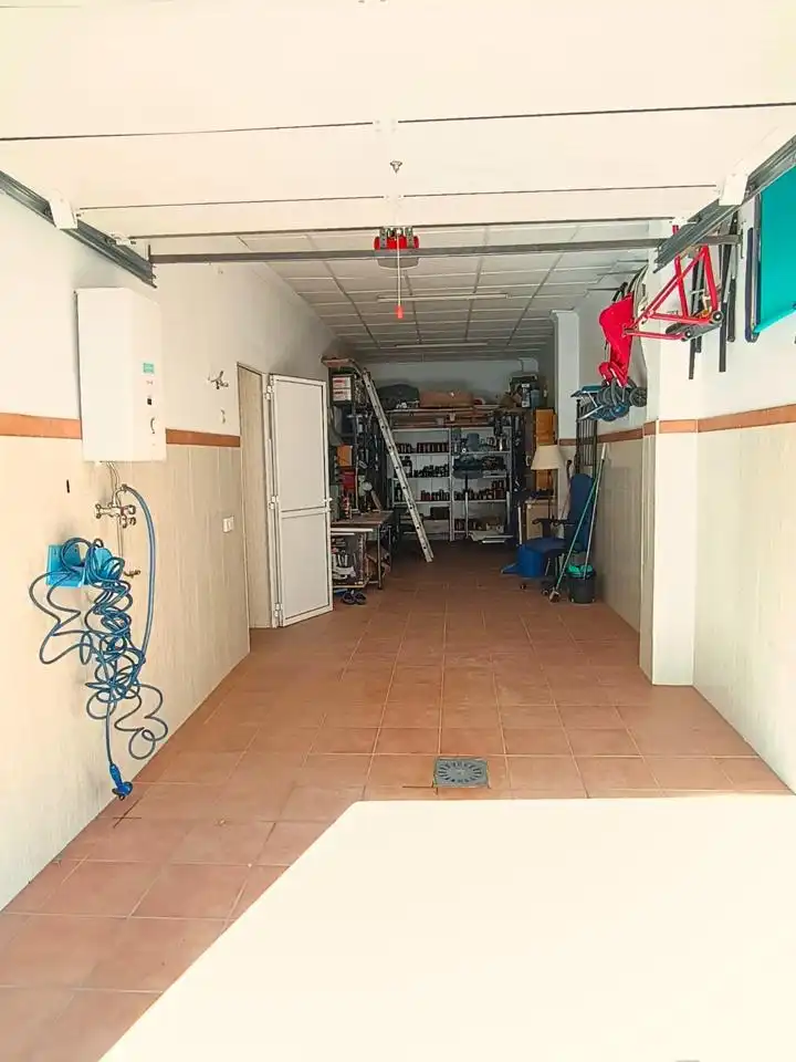 Haus zum Verkauf in Maria Auxiliadora - Barriada de Llera, imagen 27