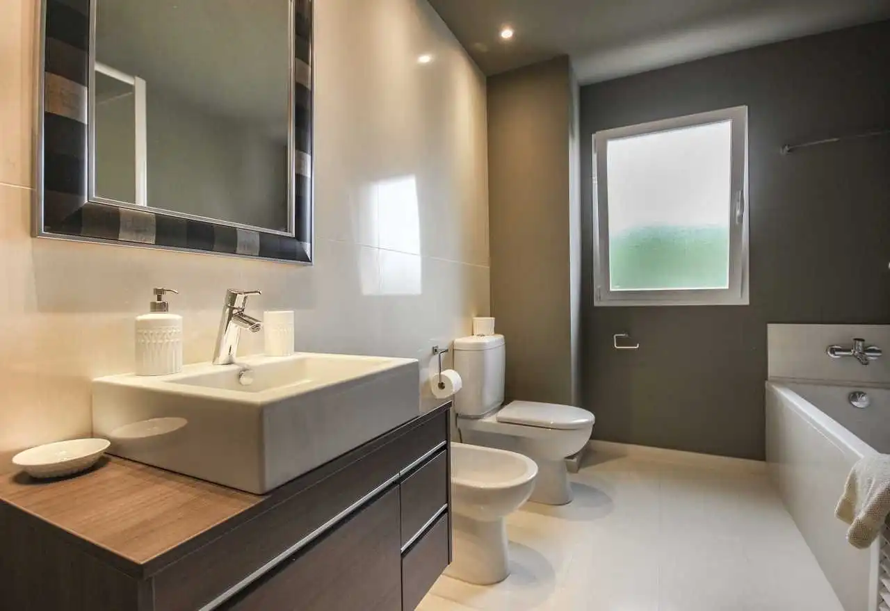 Chalet con piscina en venta en L'Albir, imagen 19