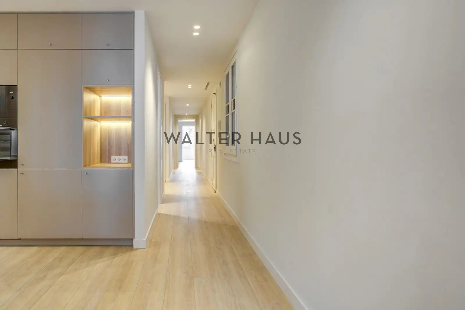 Appartement avec terrasse à vendre à Carrer del Consell de Cent, imagen 13