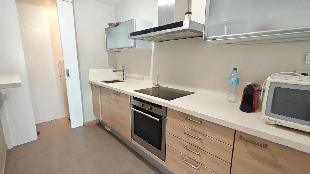 Mini appartamento in vendita a Los Arenales del Sol, imagen 15