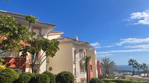 Photo 5 of Flat for sale in Avenida Arroyo Hondo, Montealto - Monterrey, Málaga