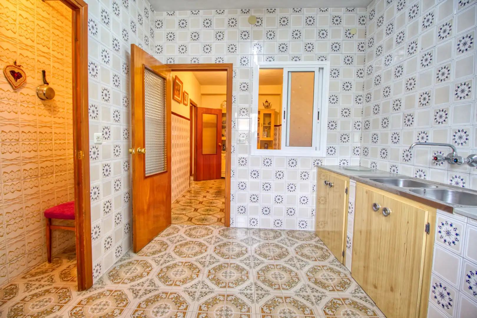 Casa rustica in vendita a Rute, imagen 16