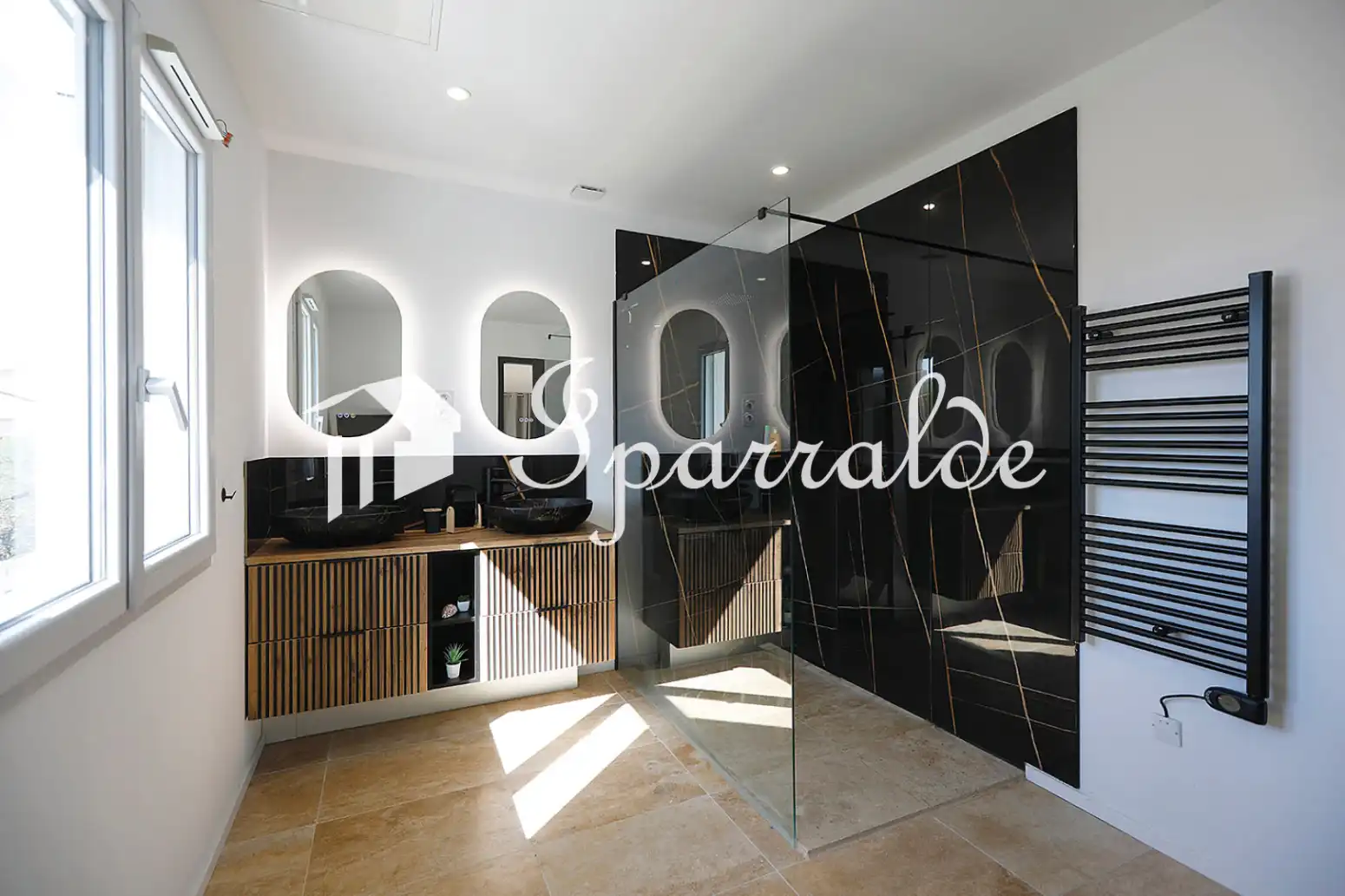 Casa amb terrassa en venda a Hendaye, imagen 38