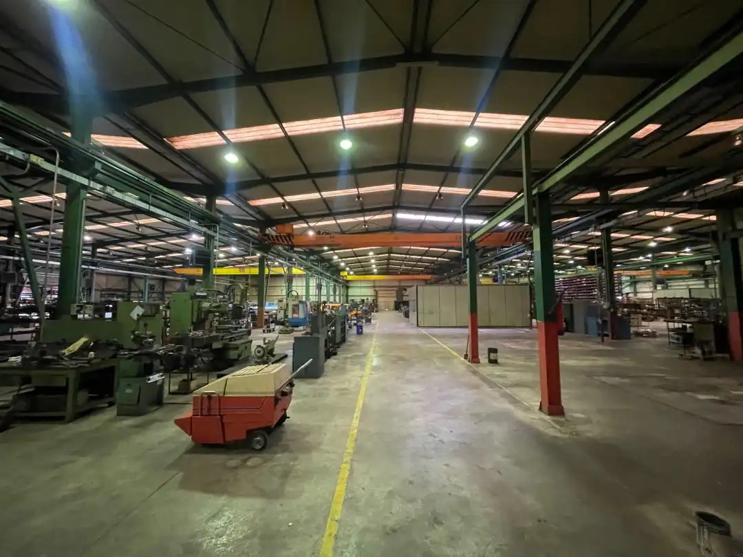 Industrial building for sale in Itziar Bidea 38, imagen 43