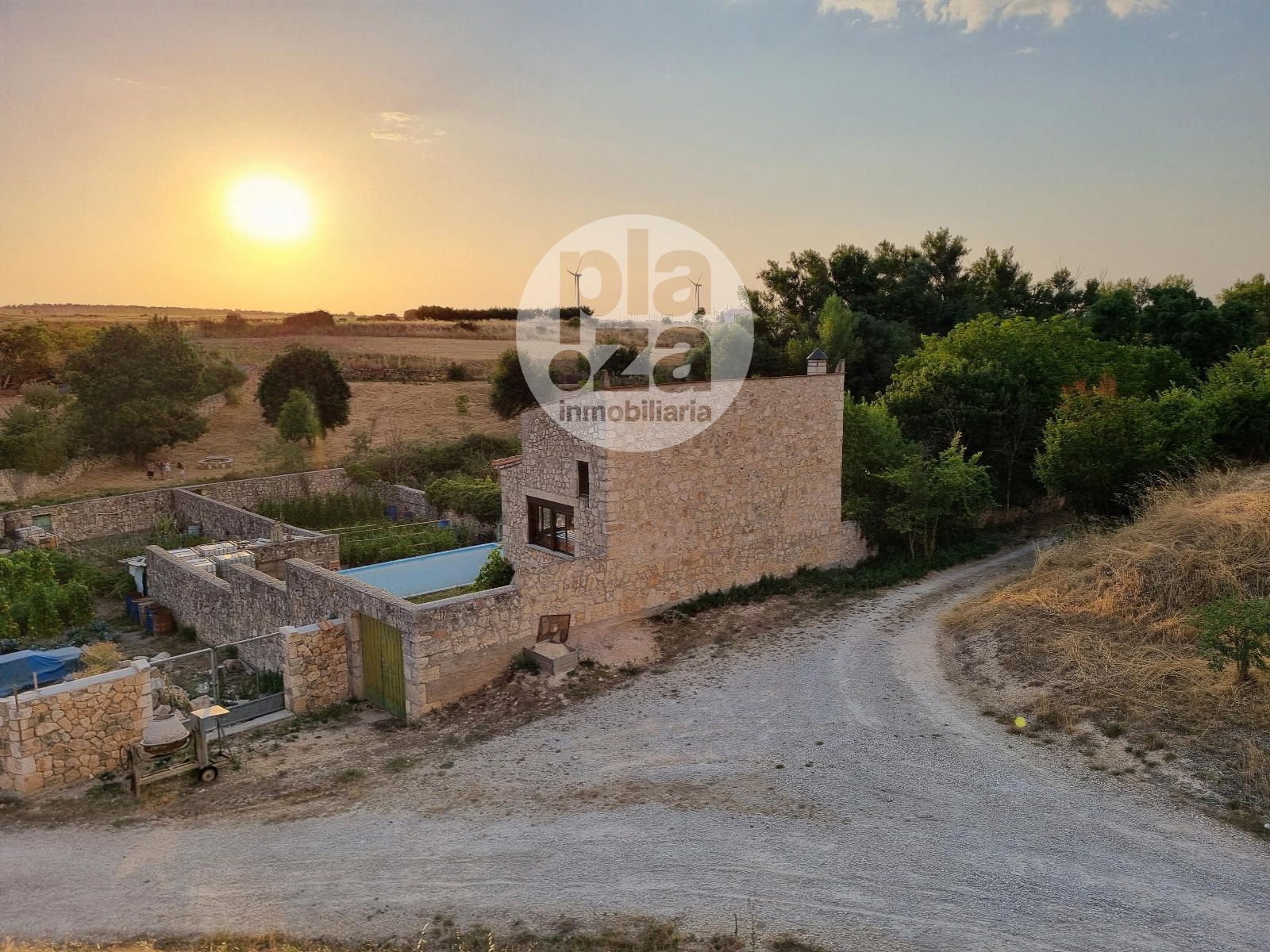 House or chalet for sale in Hontoria de la Cantera  with Swimming Pool