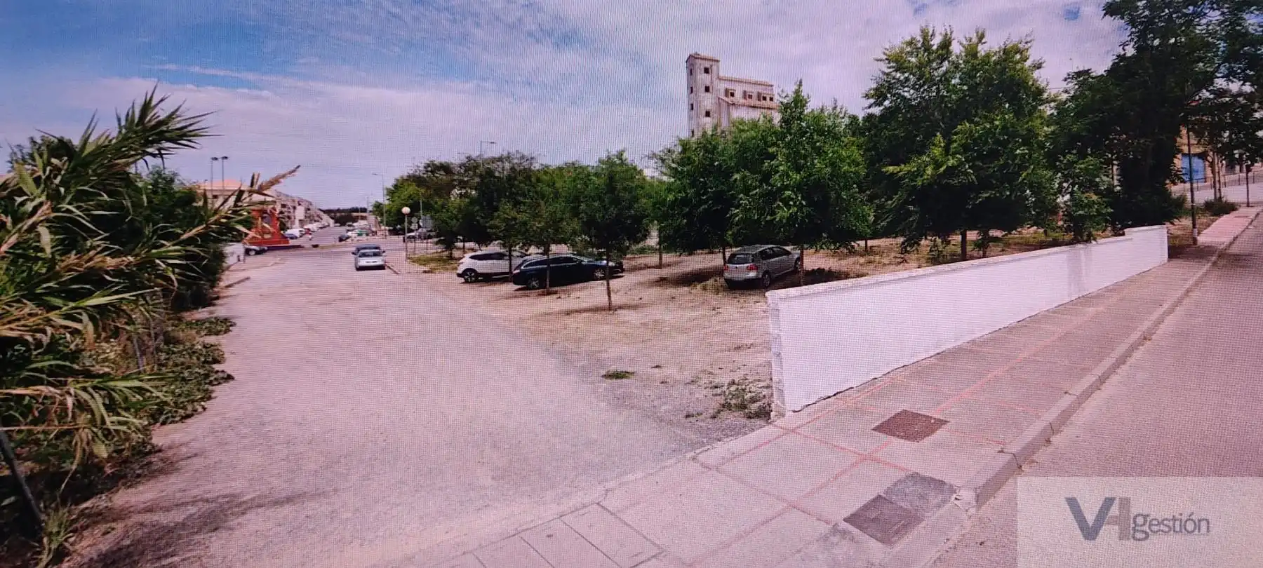 Terrenys i solars en venda a Villamartín, imagen 4