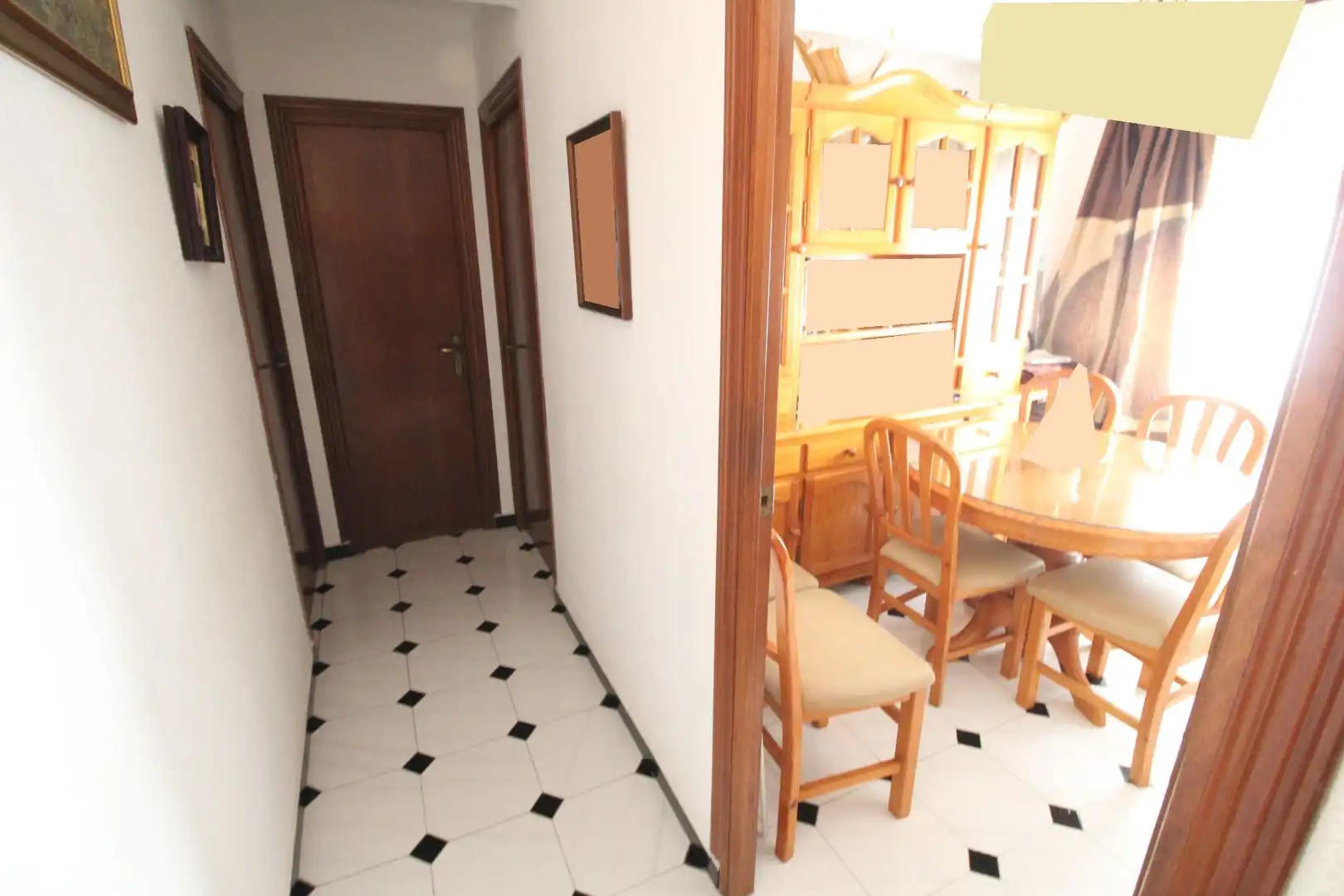 Flat for sale in Málaga